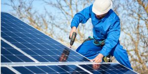 Installation Maintenance Panneaux Solaires Photovoltaïques à Lessard-le-National